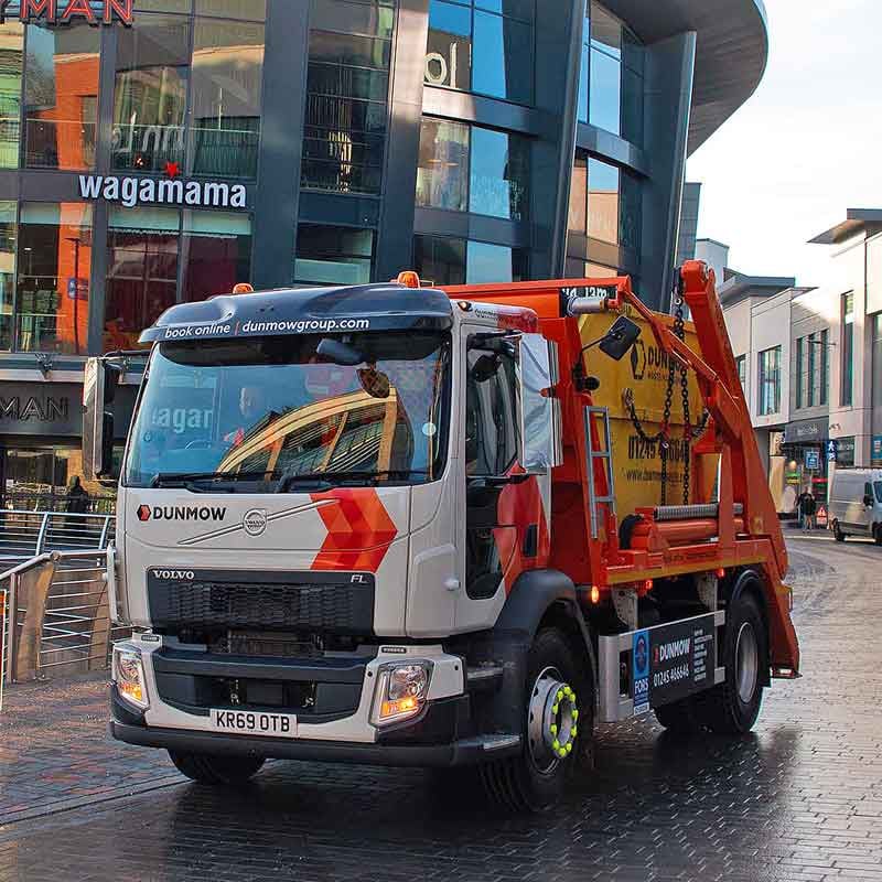 Chelmsford Skip Hire